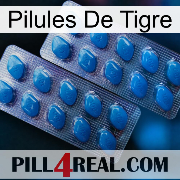 Tiger Pills viagra2
